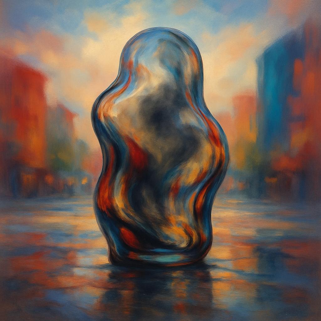 Reflections of Solitude